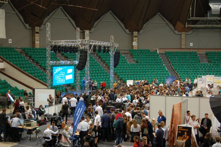 Arena Zawodów