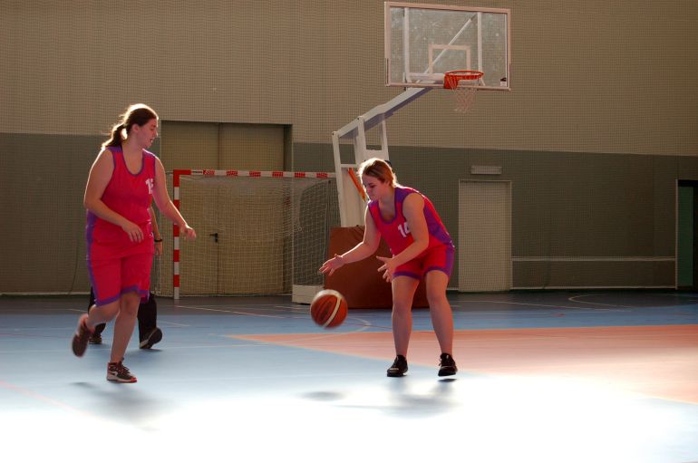 Koszykówka