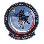 31 Baza Lotnictwa Taktycznego Poznań - Krzesiny